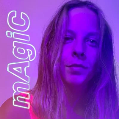 mAgiC! 專輯 Julia Nunes