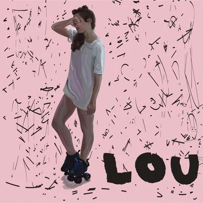 Lou 專輯 Lou