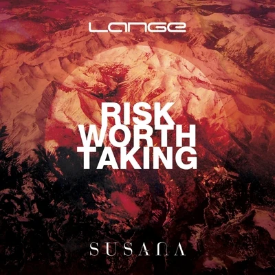 Risk Worth Taking 專輯 Lange