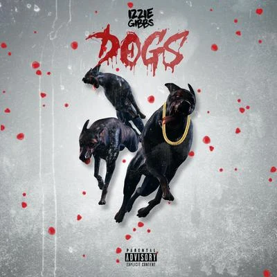 Dogs 專輯 Izzie Gibbs