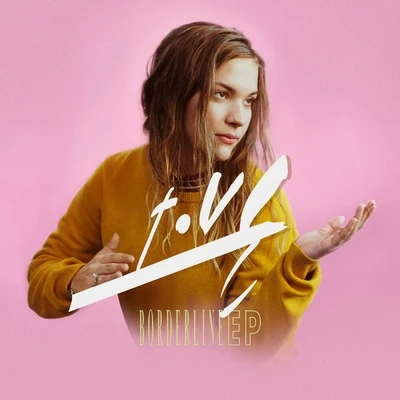 Borderline 專輯 Tove Styrke