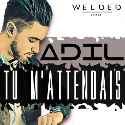 Tu m&#x27;attendais 专辑 Adil/RAIM