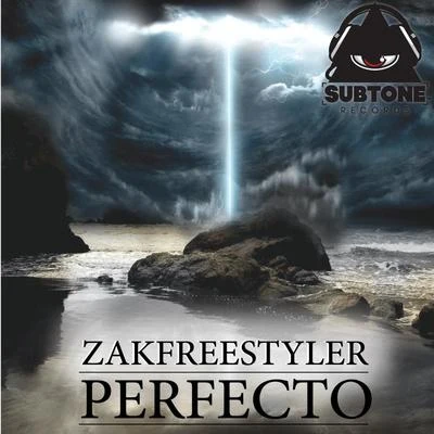 Perfecto 專輯 Adam Sick/Zakfreestyler