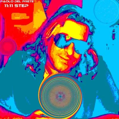 11 : 11 Step (EP) 專輯 High Resolution/Paolo Del Prete