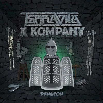 KompanyIvory Dungeon