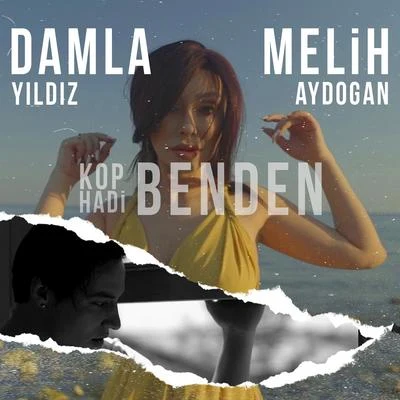 Kop Hadi Benden 專輯 Melih Aydogan/Elodia