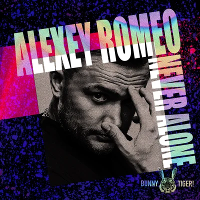 Never Alone 專輯 Alexey Romeo/Sunny Cross