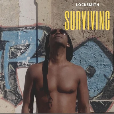 Surviving 專輯 Mac Millier/Locksmith/Ski Beatz