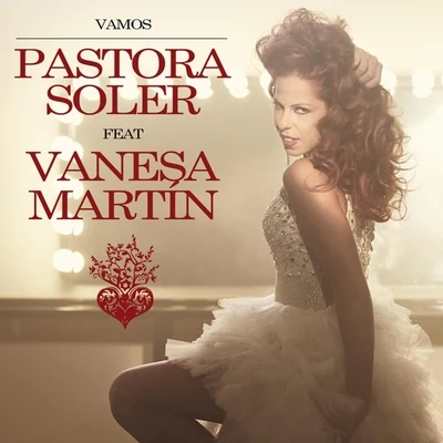 Vamos (feat. Vanesa Martin) 專輯 Pastora Soler