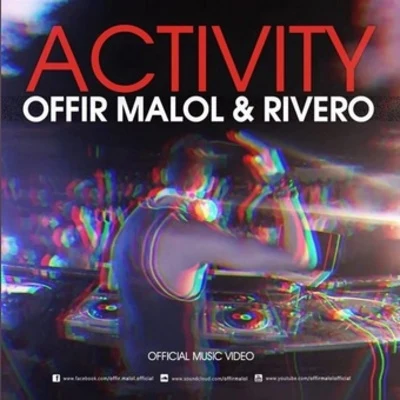 Activity (Original Mix) 專輯 Rivero/Dennis Ferrer/Sanchez/Salgado/Studio Apartment