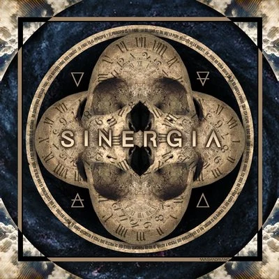 Sinergia 專輯 Aka Soen/DeMedina