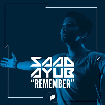 Remember 專輯 Saad Ayub