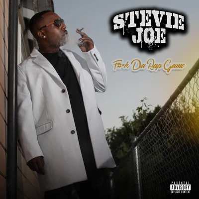 **** Da Rap Game - EP 专辑 Stevie Joe