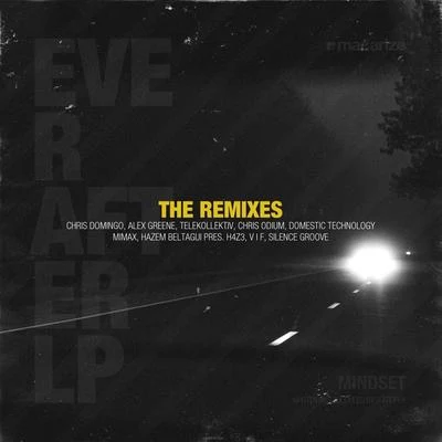 Ever After LP (The Remixes) 專輯 Mindset