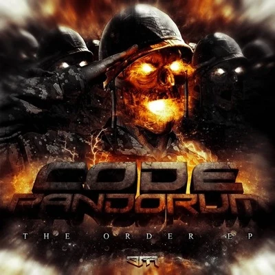 Code: Pandorum The Order EP