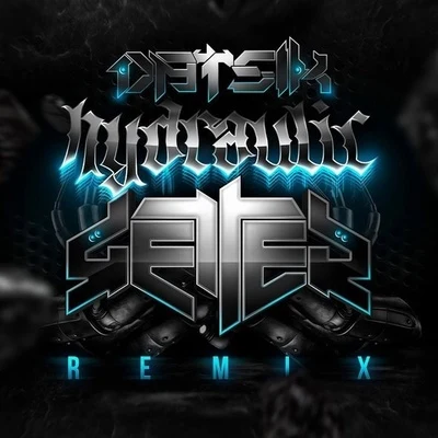 Hydraulic (Getter Remix) 專輯 Getter