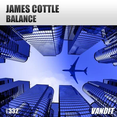 Balance 专辑 James Cottle