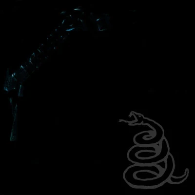 Metallica (Remastered Deluxe Box Set) 專輯 Metallica