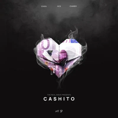 Cashito 專輯 Chardy