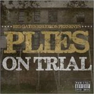 On Trial 專輯 Plies