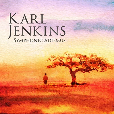 Symphonic Adiemus 专辑 EMO Ensemble/Pasi Hyokki/Karl Jenkins/Royal Liverpool Philharmonic Orchestra/Belinda Sykes