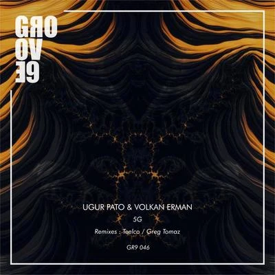 5-G 專輯 Hudi Ardianto/Ugur Pato/JoC H/Miguel Ante/Chromatics