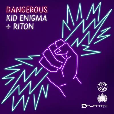 Dangerous 專輯 Riton