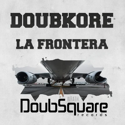 La Frontera 專輯 Goblin - X/DoubKore