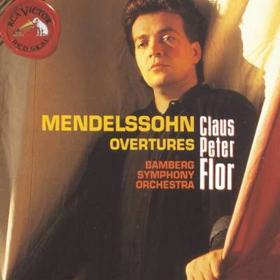 Claus Peter Flor Mendelssohn - Symphony