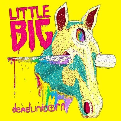 Dead Unicorn 專輯 Finch Asozial/Little Big