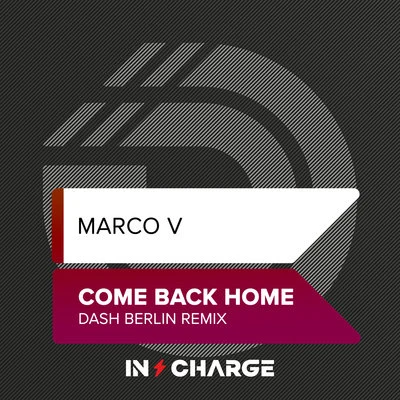 Marco VPaul Oakenfold Come Back Home (Dash Berlin Remix)