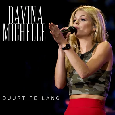 Duurt Te Lang 專輯 Davina Michelle/Tino Martin