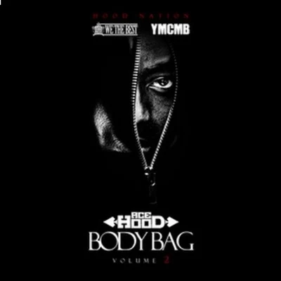 Body Bag Vol 2 专辑 Ace Hood