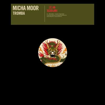 Tromba 专辑 Micha Moor