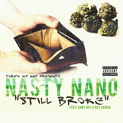 Still Broke (feat. Baby Gas & Ray Garcia) - Single 專輯 Lazie Locz/Nasty Nano/Joe Dubb