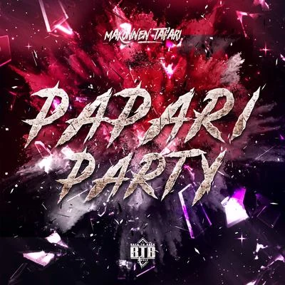 Papariparty 專輯 Raffa Moreira/Makonnen Tafari