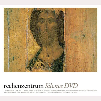 Silence 專輯 T.Raumschmiere/Rechenzentrum