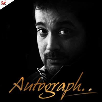 Autograph 專輯 Anupam Roy