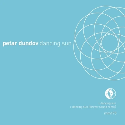 Dancing Sun 專輯 Petar Dundov