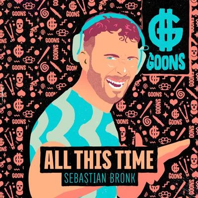 All This Time 专辑 David Taylor/Sebastian Bronk