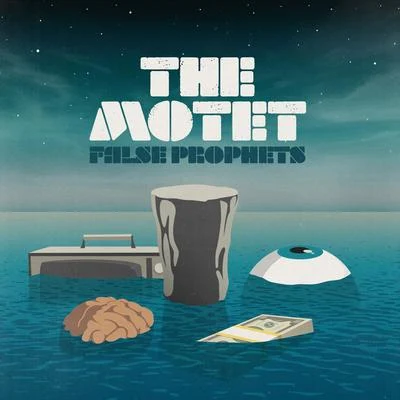 False Prophets 專輯 The Motet/Stanton Moore/Jeff Franca