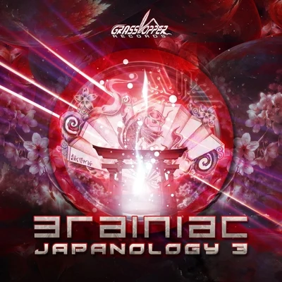 Japanology 3 專輯 Brainiac