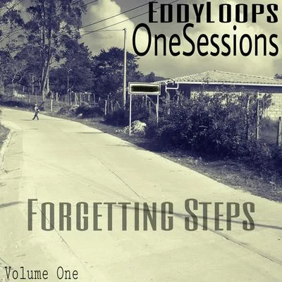 Forgetting Steps 專輯 Kabe Aka Alfa/Eddy Mugre/Crudo Means Raw