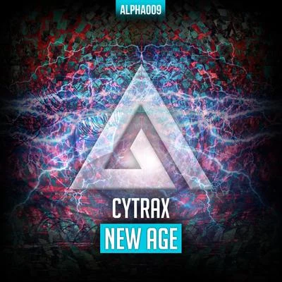 New Age 专辑 Thyse/Cytrax