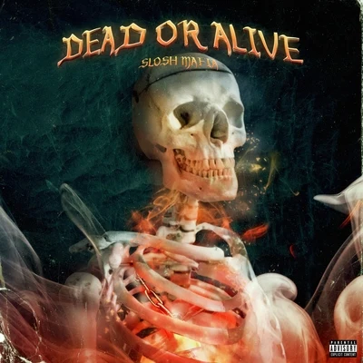 Dead or Alive 專輯 Slosh Mafia/$teven Cannon