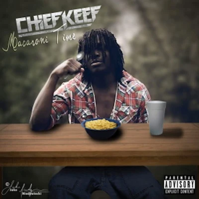 Macaroni Time 專輯 Chief Keef/Weiland