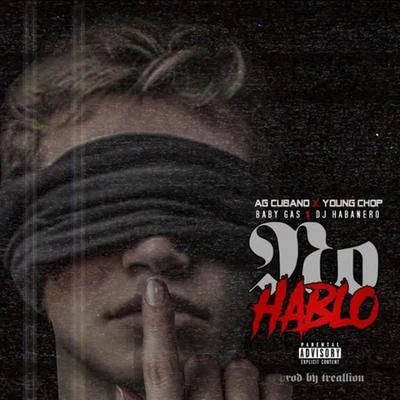 No Hablo 專輯 King Cydal/Young Chop