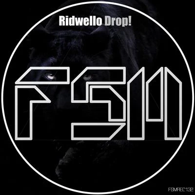 Drop! 专辑 Ridwello/Guido/Jack Holiday/DUX/Charlie Sputnik