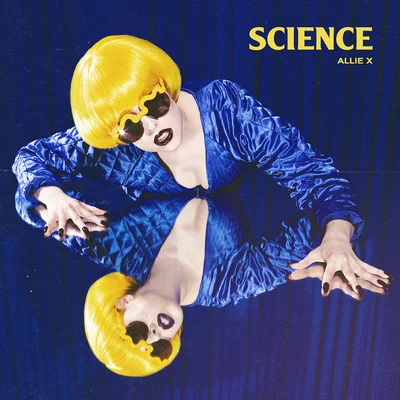 Science 专辑 Allie X