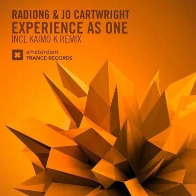 Jo CartwrightEximinds Experience As One